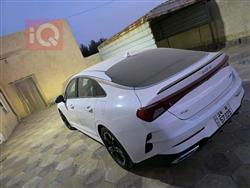کیا K5